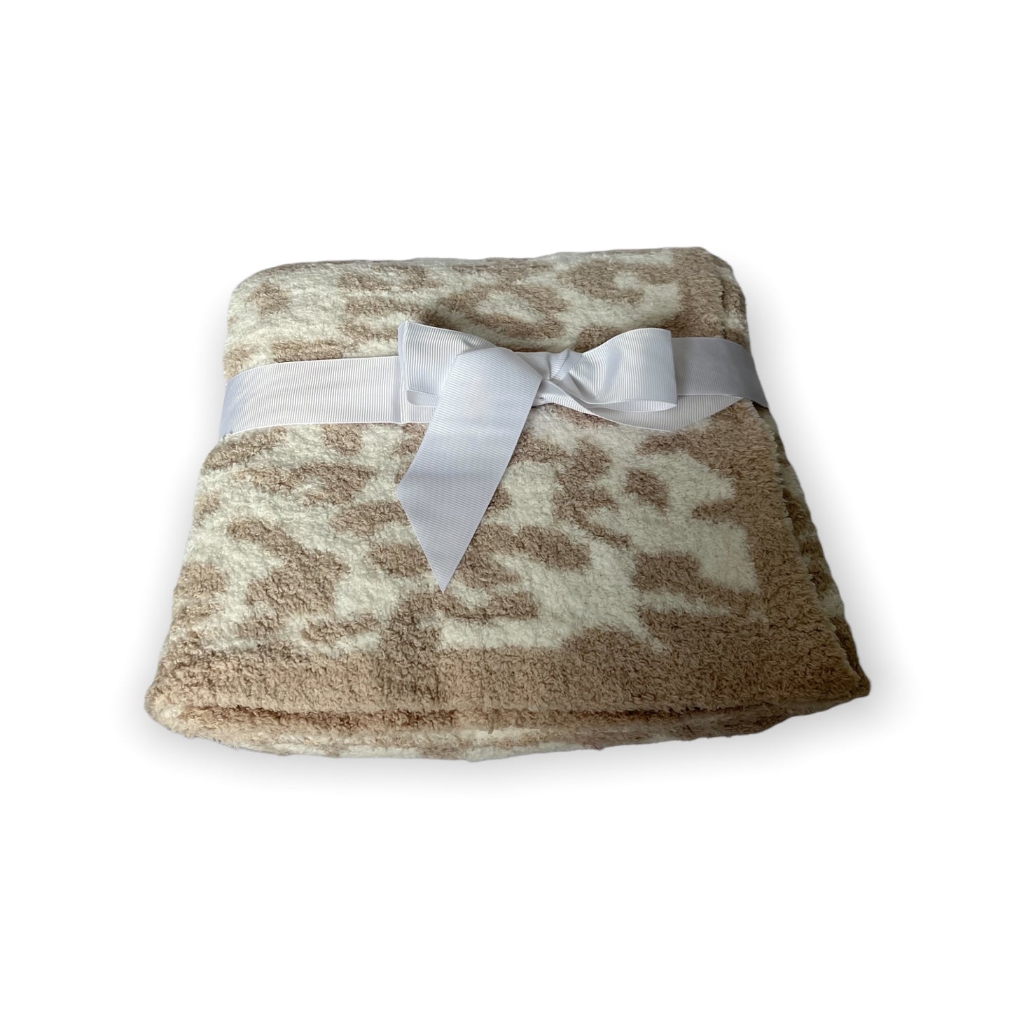 Signature Cozy Blanket