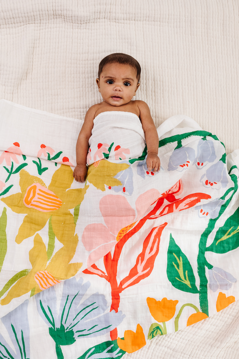 Kids swaddle best sale