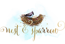Nest & Sparrow