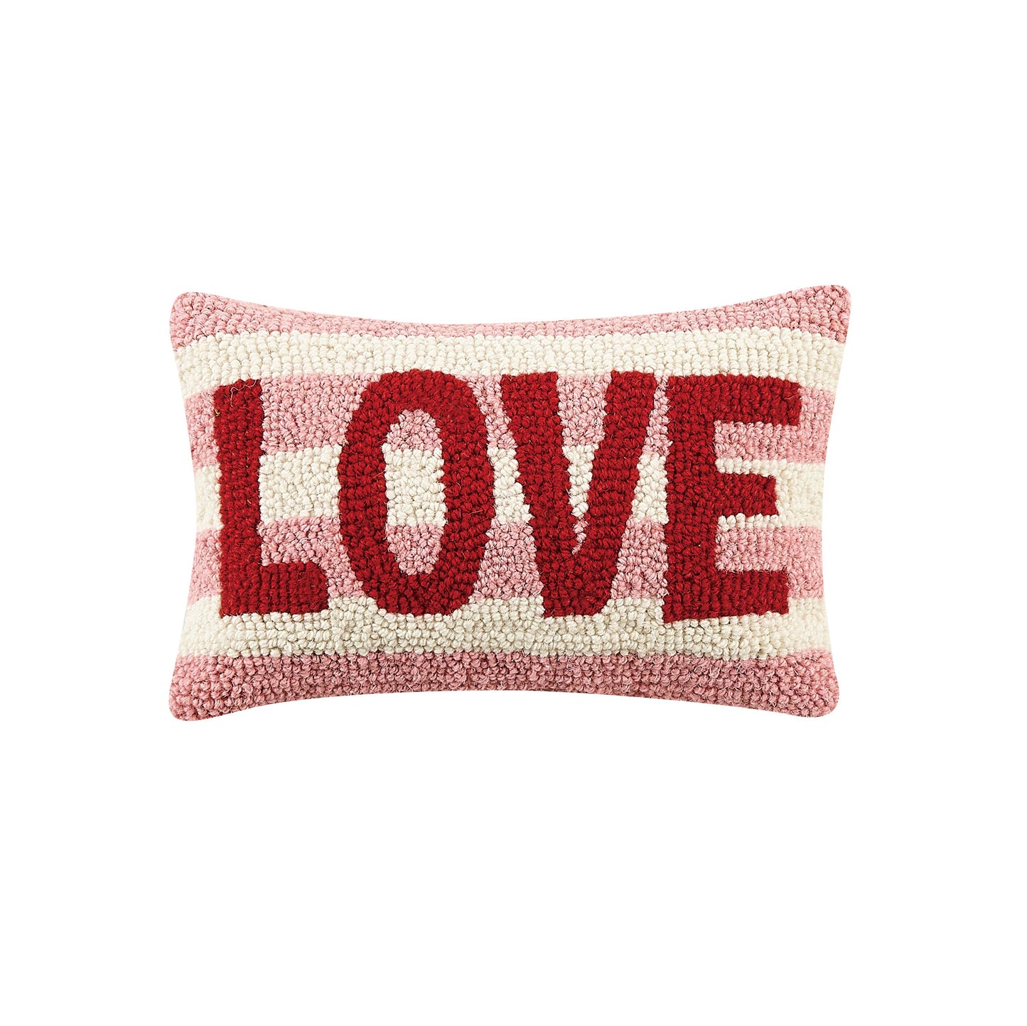 Peking Handicraft - Love Hook Pillow