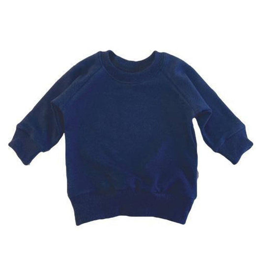 The Basic Sweatshirt