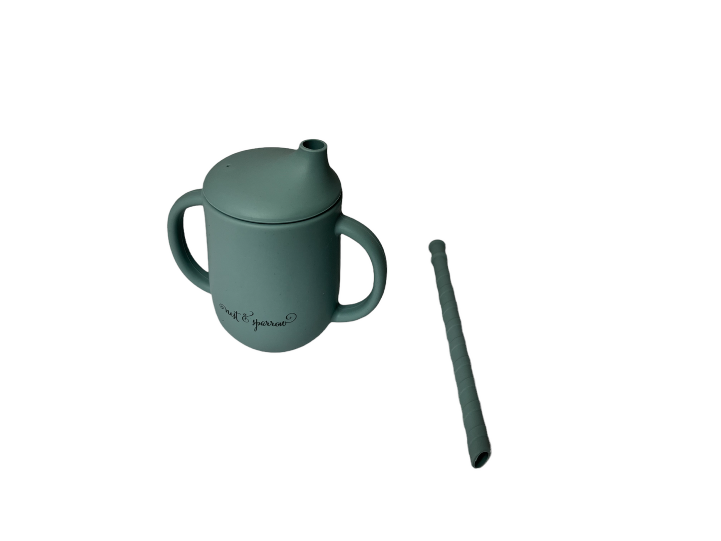 Cup with Handles - Various Colours