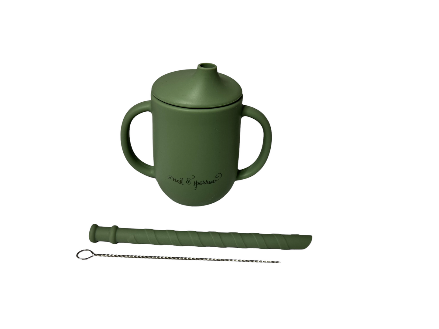 Cup with Handles - Various Colours
