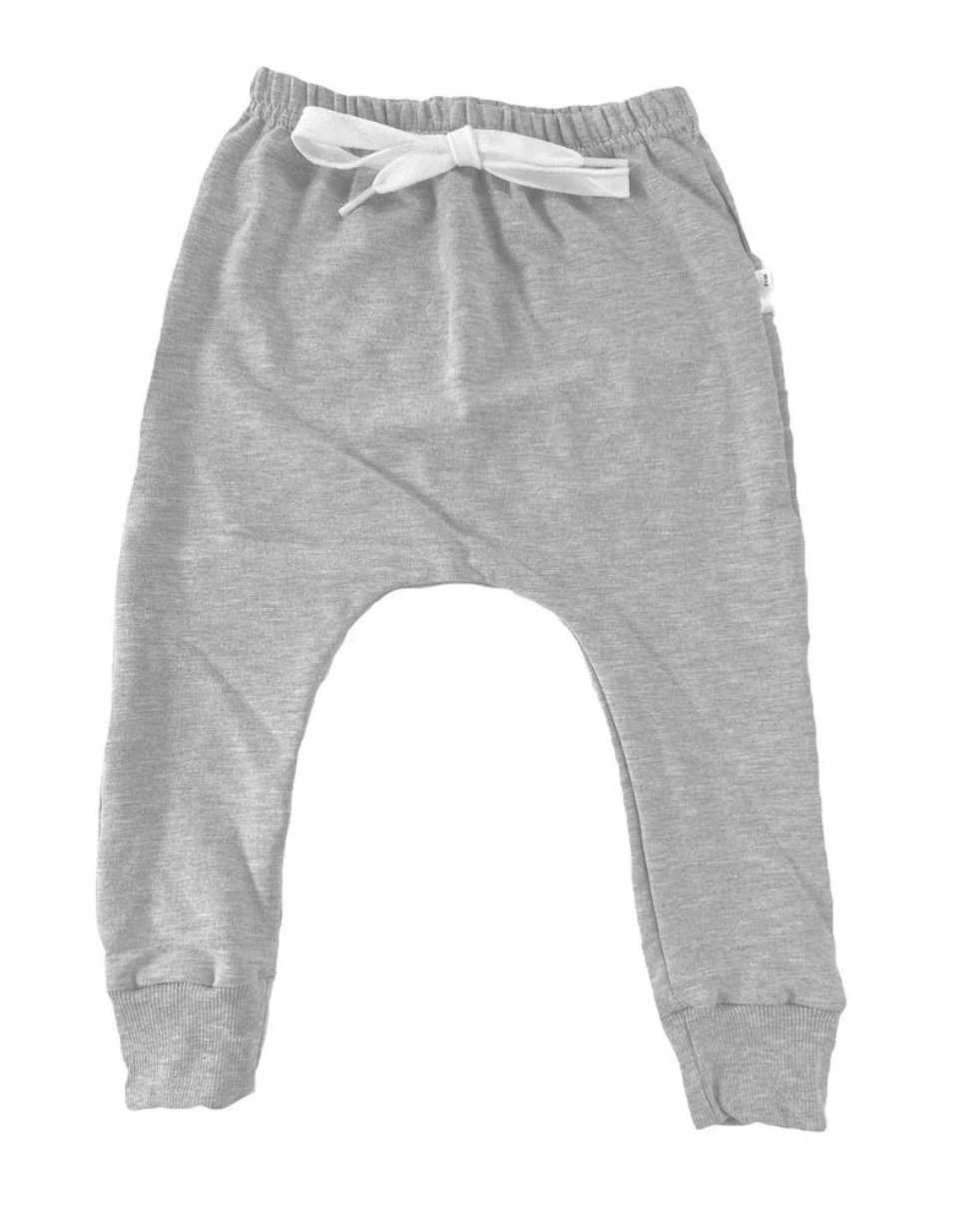 The Joggers